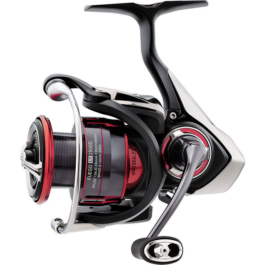 DAIWA - ダイワのフエゴLT2000D USモデル Amazon | ダイワ(DAIWA) スピニングリール フエゴ LT 6+1 5.2:1