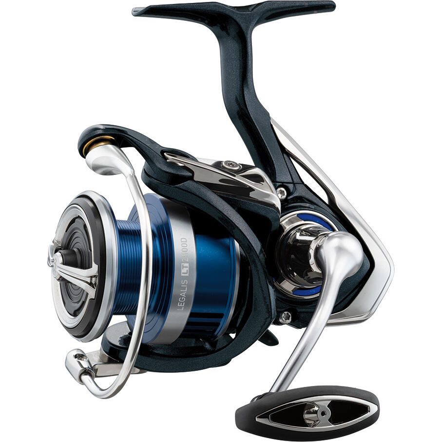 Daiwa Legalis Lt5000-Cxh Spinning Reel | eBay