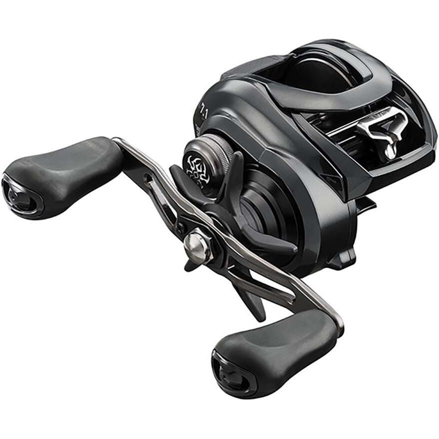 Daiwa Tatula 300 Baitcasting Reel