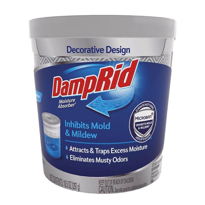 DampRid Moisture Absorber Refill