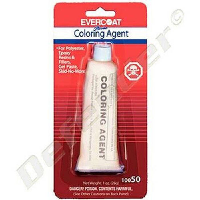 Coloring polyester resin cheap