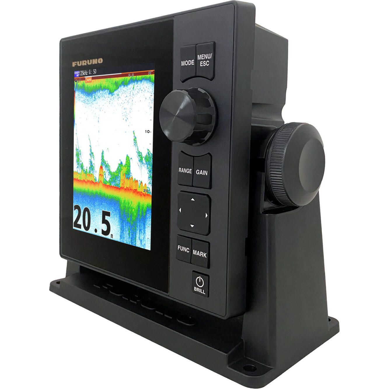 Furuno TruEcho FCV600 Fishfinder - FCV600