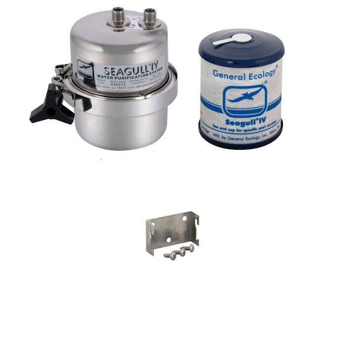 General Ecology Seagull IV X-1B Basic Water Purifier - 732006