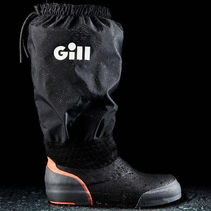 Gill Offshore Sailing Boots