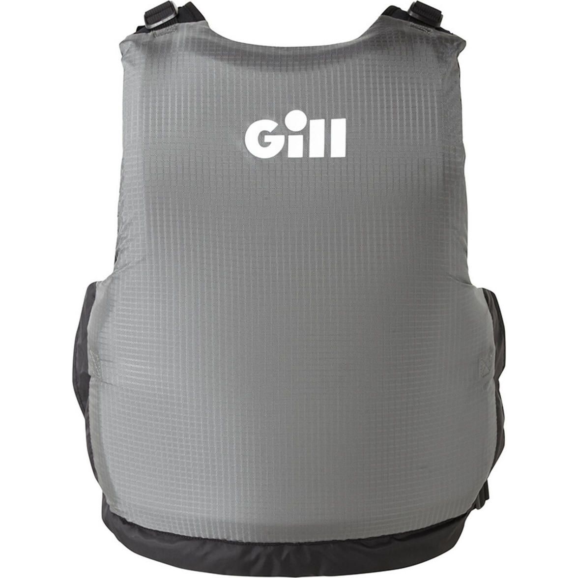 Gill Side Zip Life Jacket/PFD