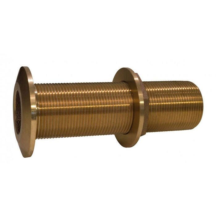 KK.Co　XL Groco Combo XL Thru-Hull
