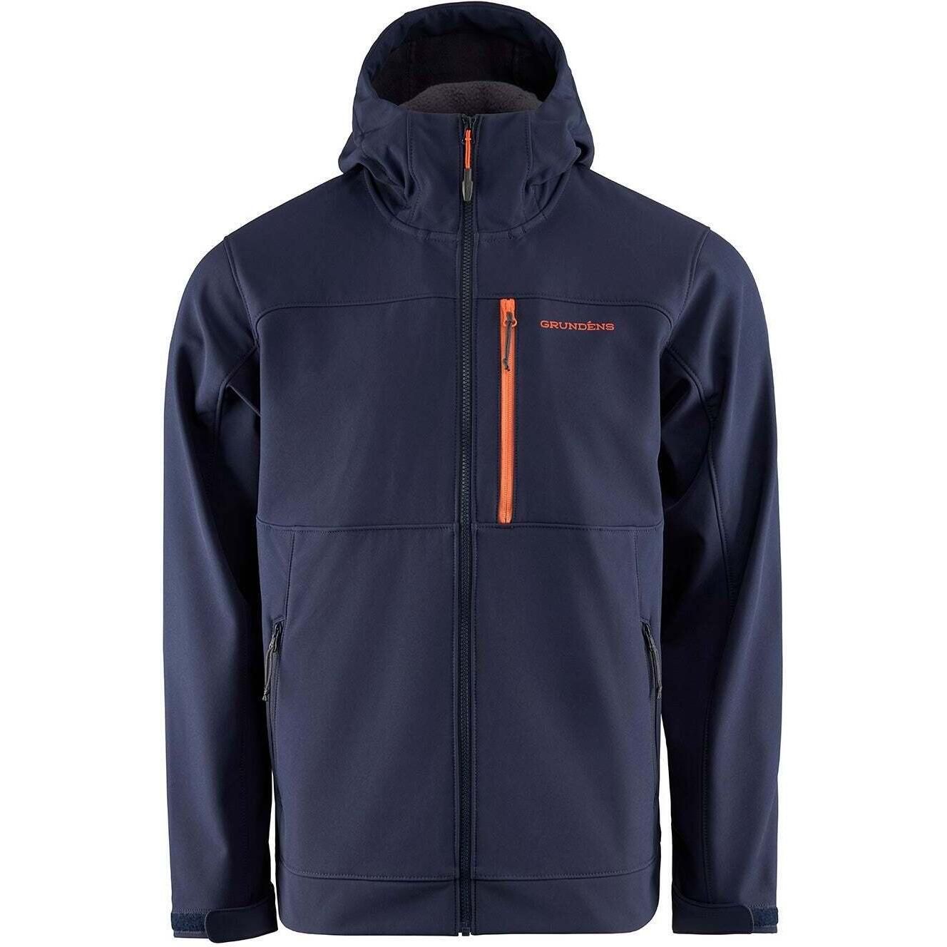 Grundens Bulkhead Jacket