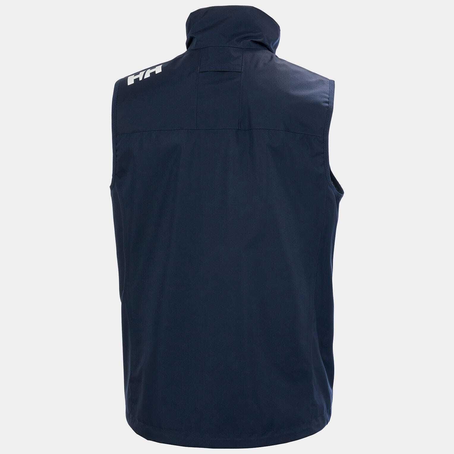 【HELLY HANSEN】防水 Crew Vest クルーベスト A-2999 Helly Hansen 2.0 Crew Sailing Vest