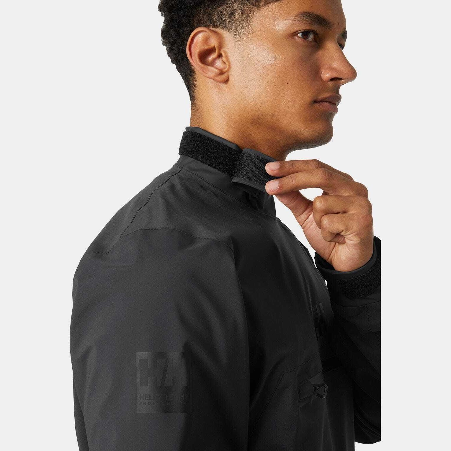 Helly Hansen Foil Shell Smock