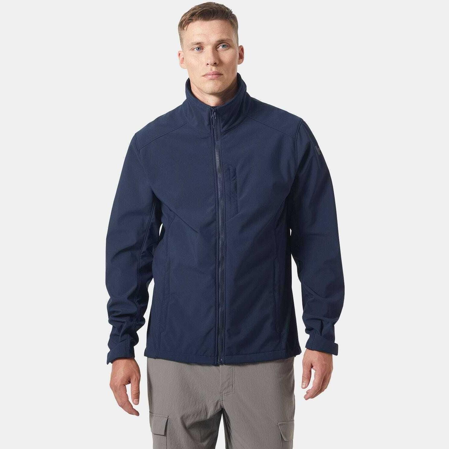 Helly Hansen Paramount Softshell Jacket