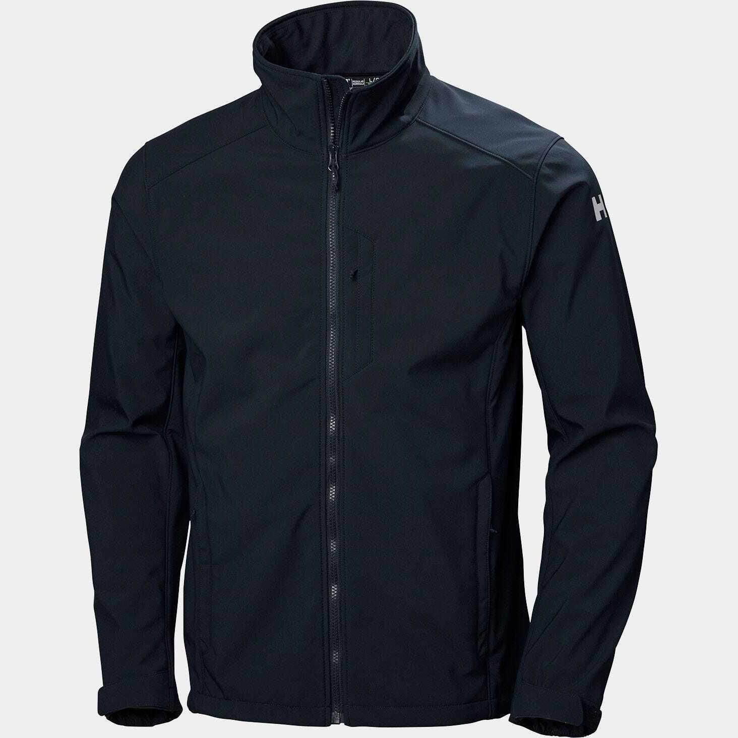 Helly Hansen Paramount Softshell Jacket