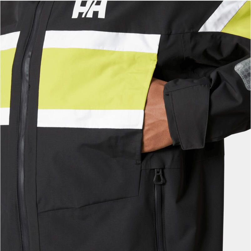 Helly Hansen Salt Original Sailing Jacket