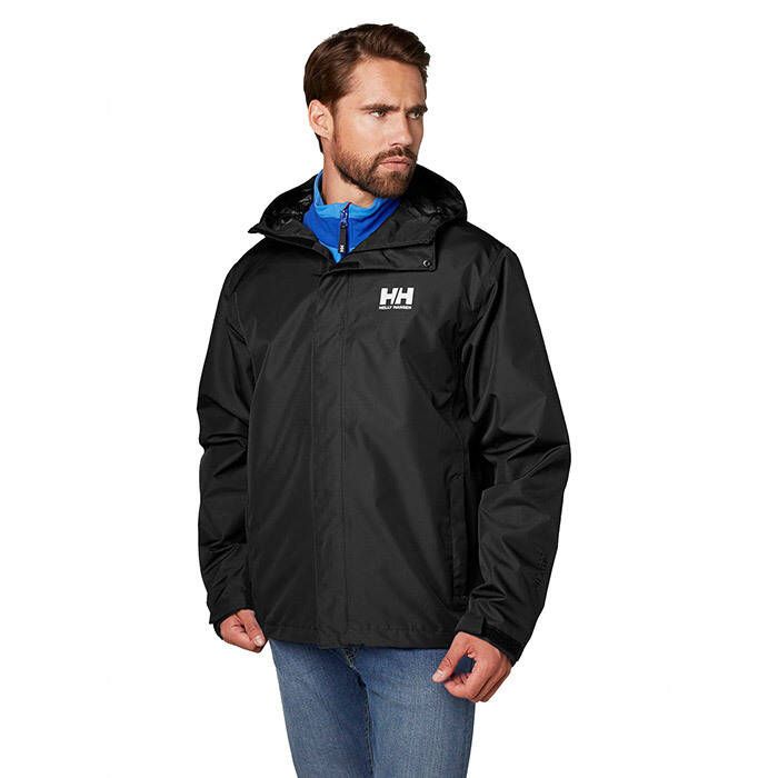 Helly Hansen Seven J Rain Jacket