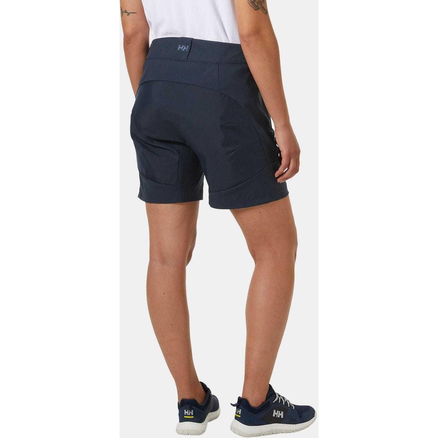 Helly Hansen Women's HP Racing Deck Shorts