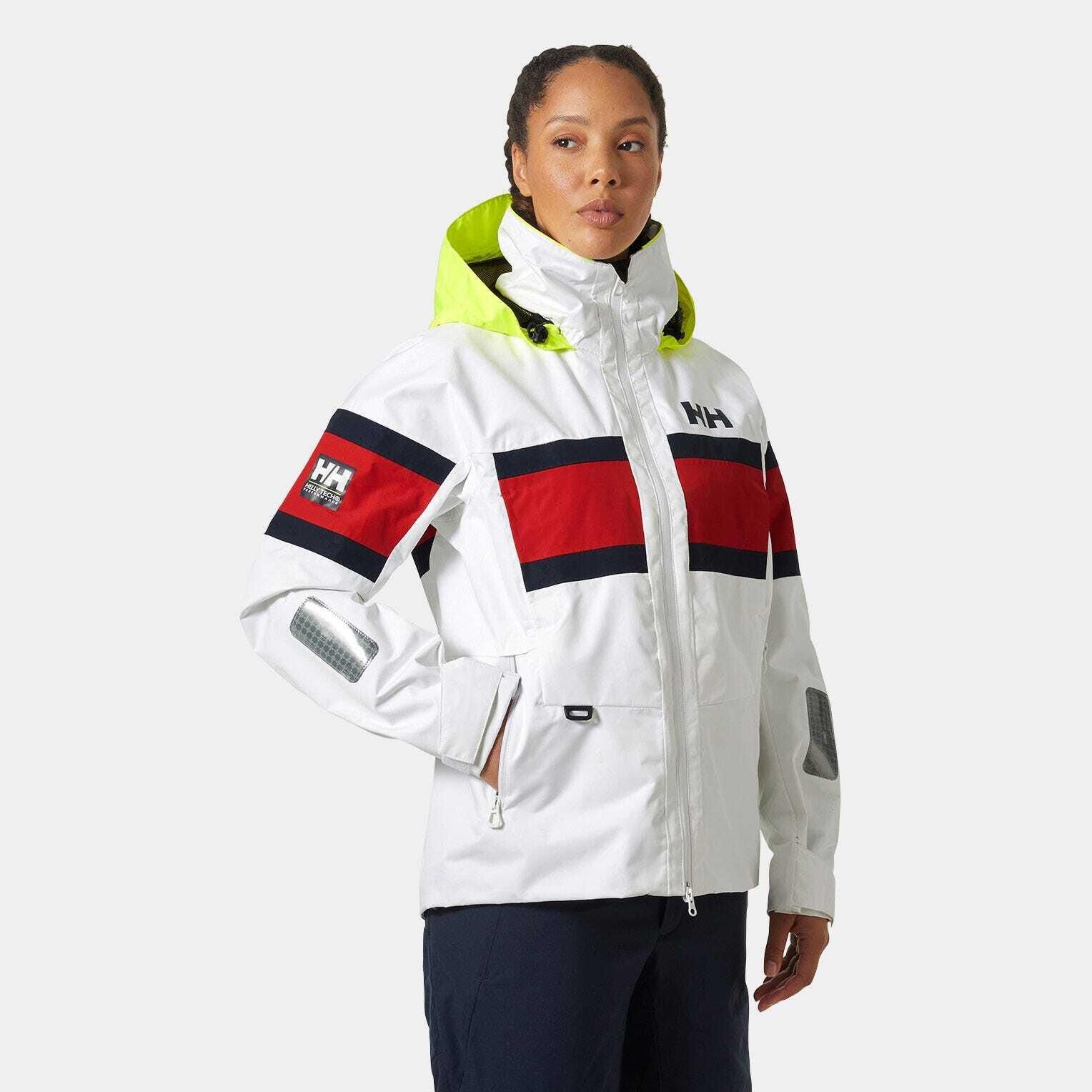 Helly hansen flag jacket hotsell