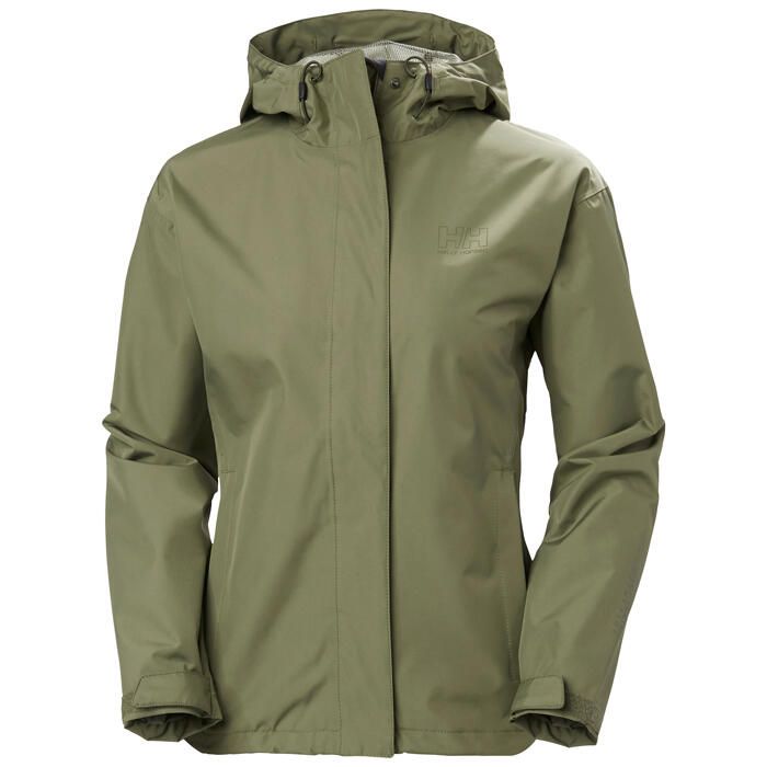 Helly hansen seven j jacket women's best sale