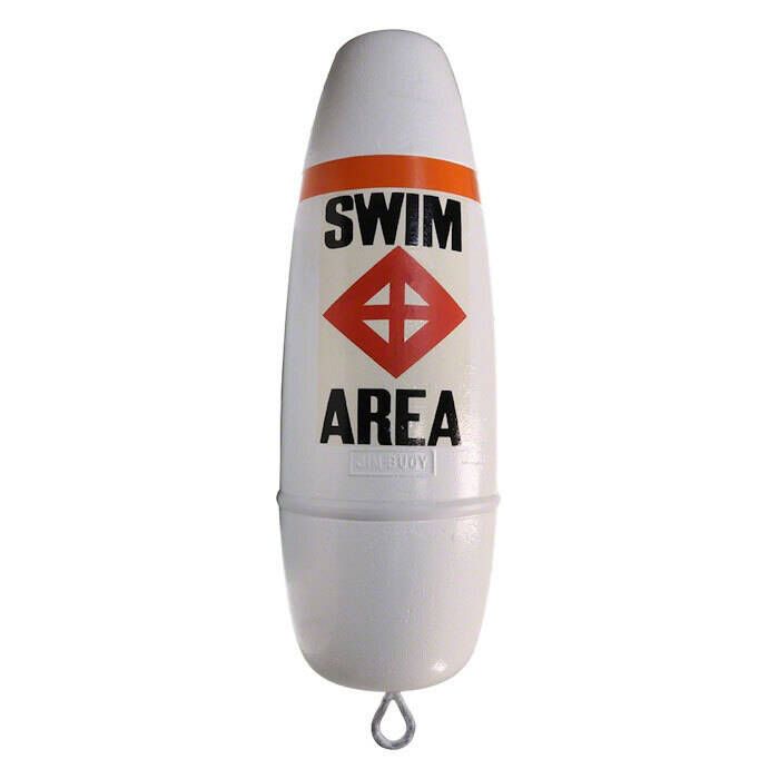 Jim-Buoy Swim Area Marker Buoy - 423-O