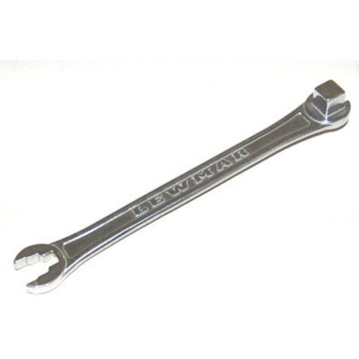 GWセール・ラマーロウ、１０年 pro-series-windlass-clutch-nut