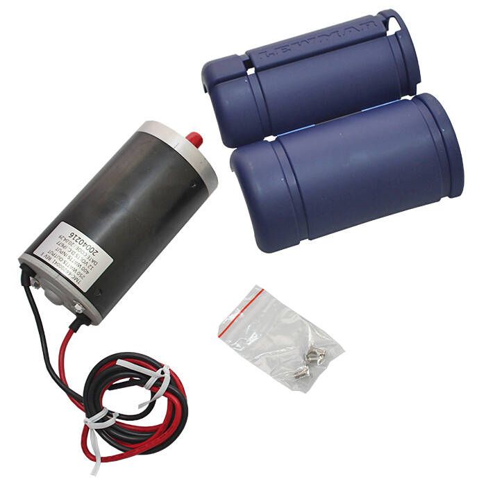 Lewmar Replacement Windlass Motor - 66000610