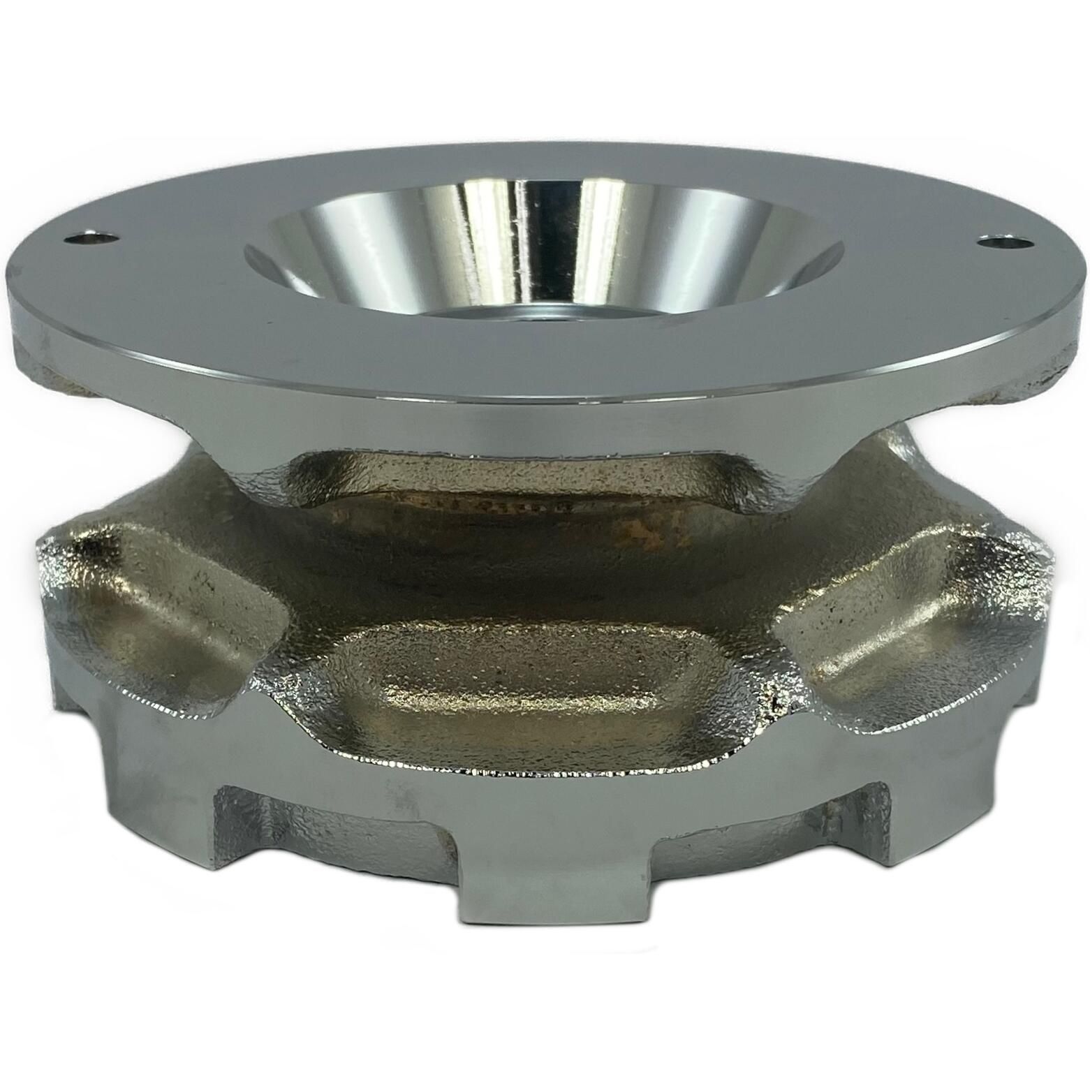 S.326/ WENZEL ②/ ウェンゼル Maxwell VW/VWC Windlass Chainwheel