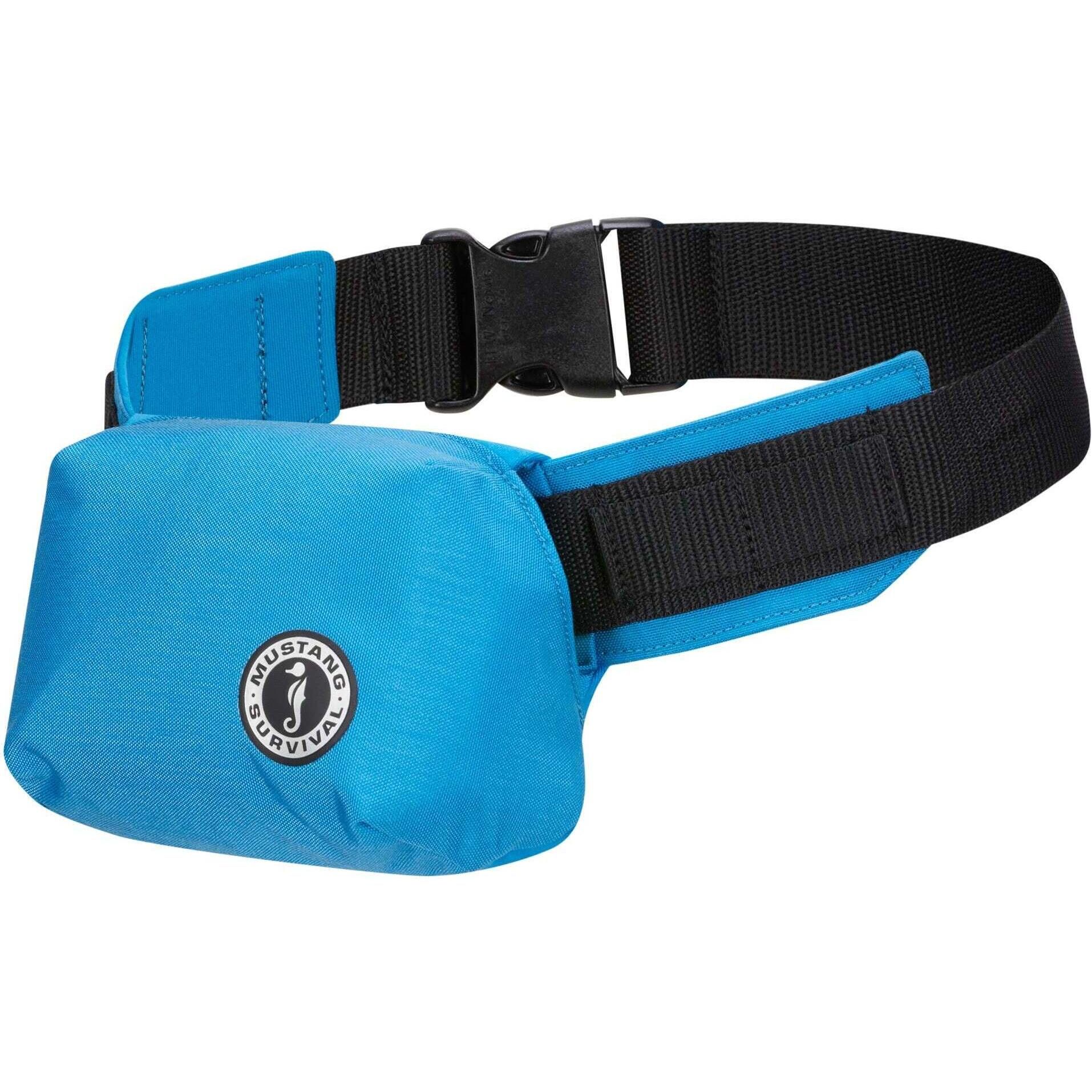 バッグ OUTDOOR PRODUCTS DOGTOWN Randolph Mustang Survival Minimalist Inflatable Belt Pack PFD