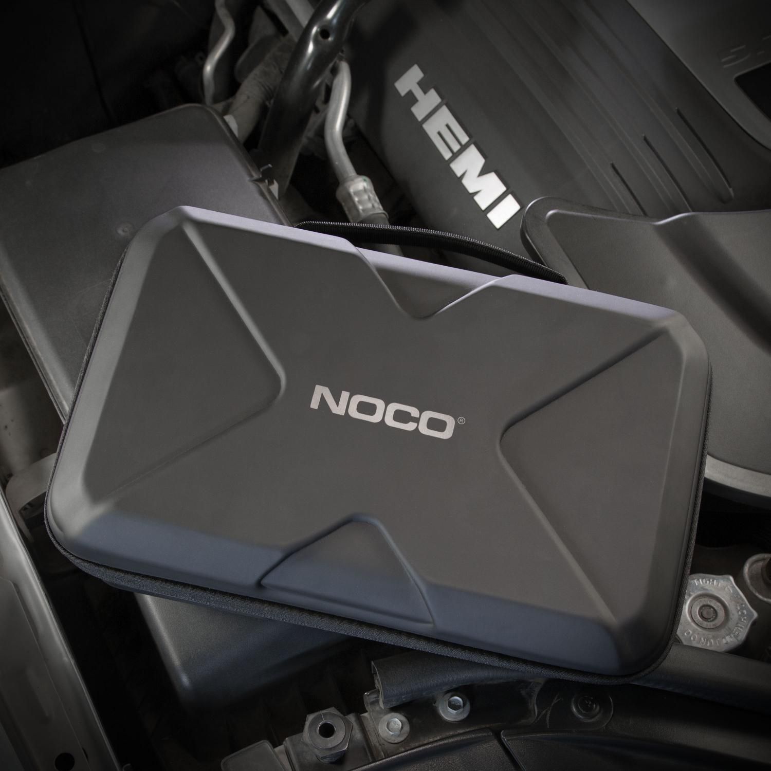 NOCO Boost Pro EVA Protection Case - GBC015