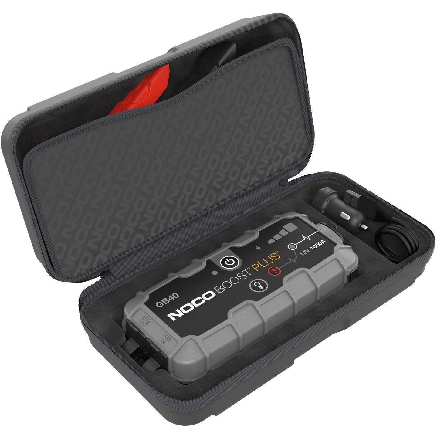 NOCO Boost Sport/Plus EVA Protection Case - GBC013