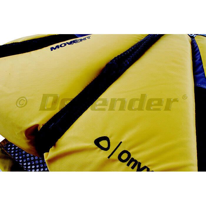 Onyx MoveVent Curve Life Jacket/PFD