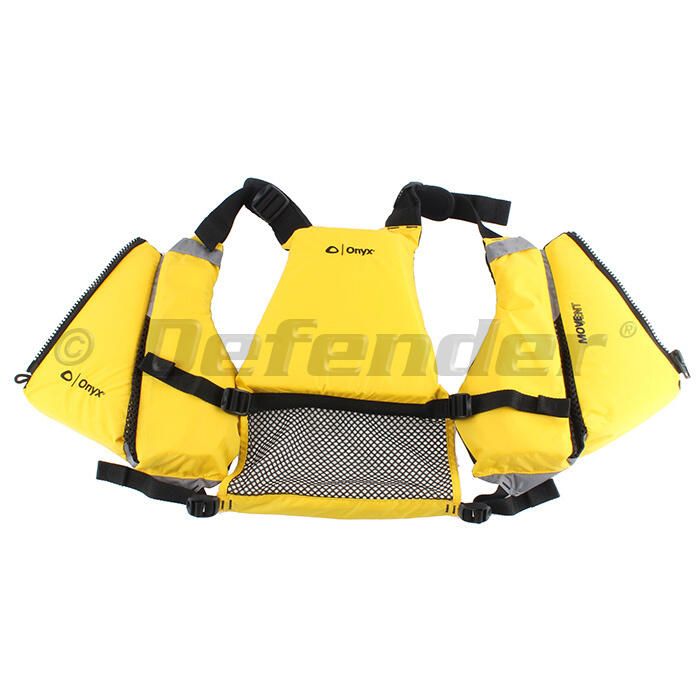 Onyx MoveVent Curve Life Jacket/PFD