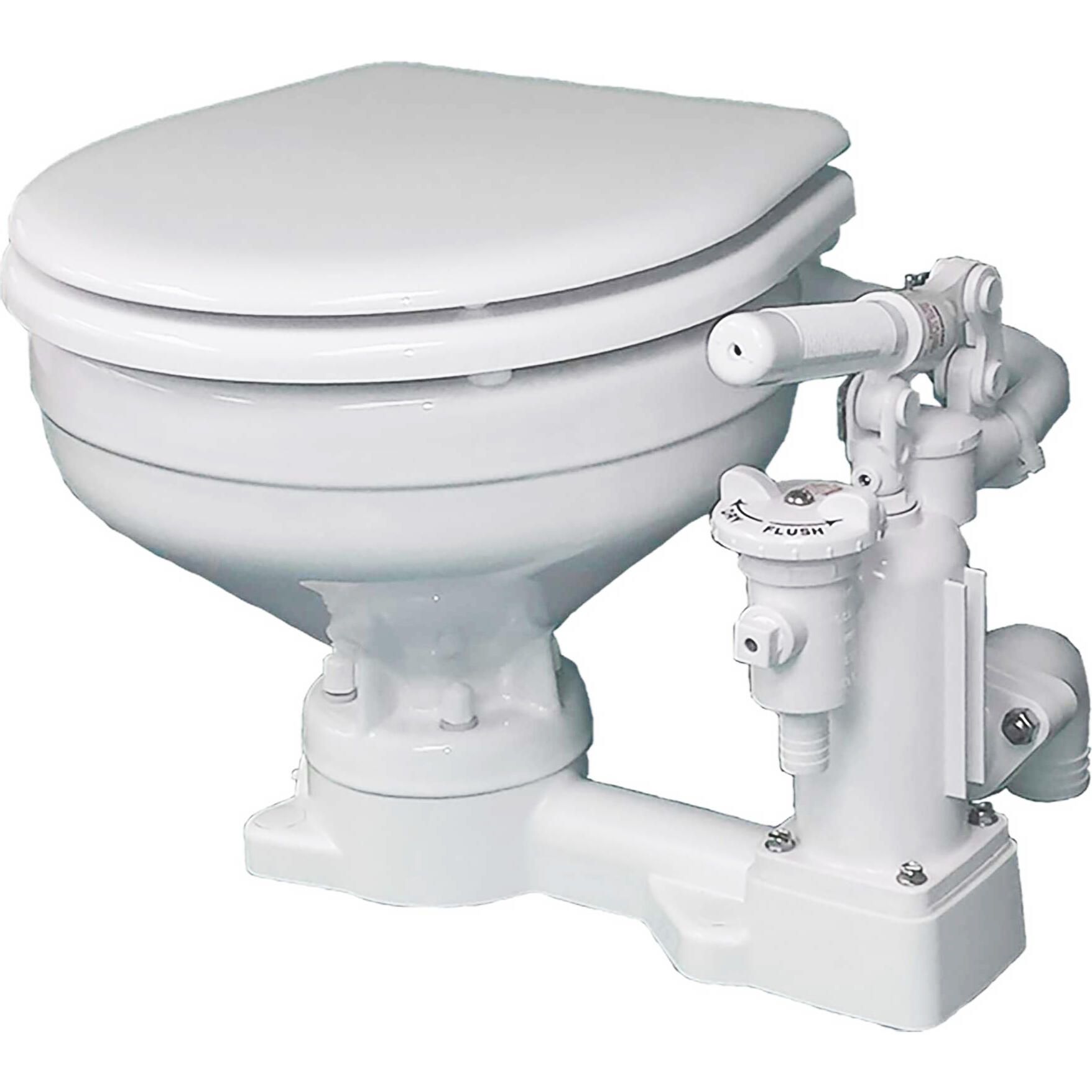 &RatiaN ウォッシングSP ph-superflush-manual-compact-