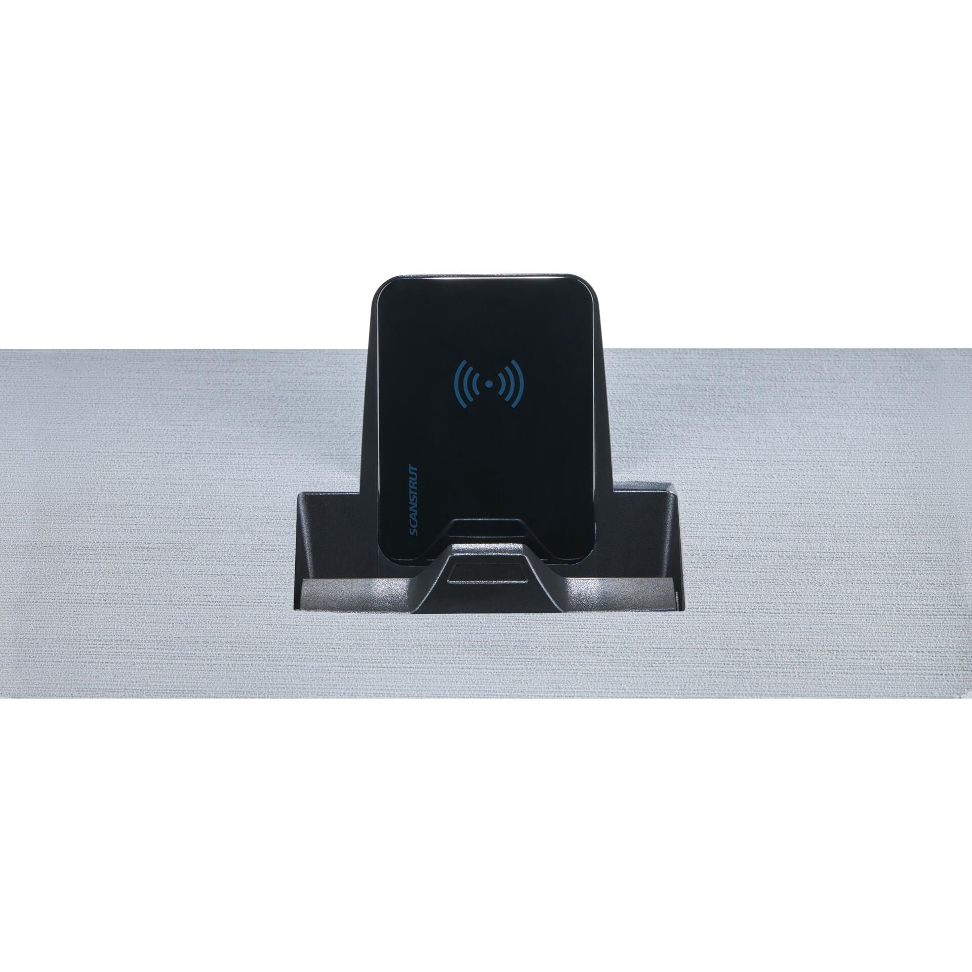 Scanstrut Aura Magnetic Wireless Charger SC-CW-12F