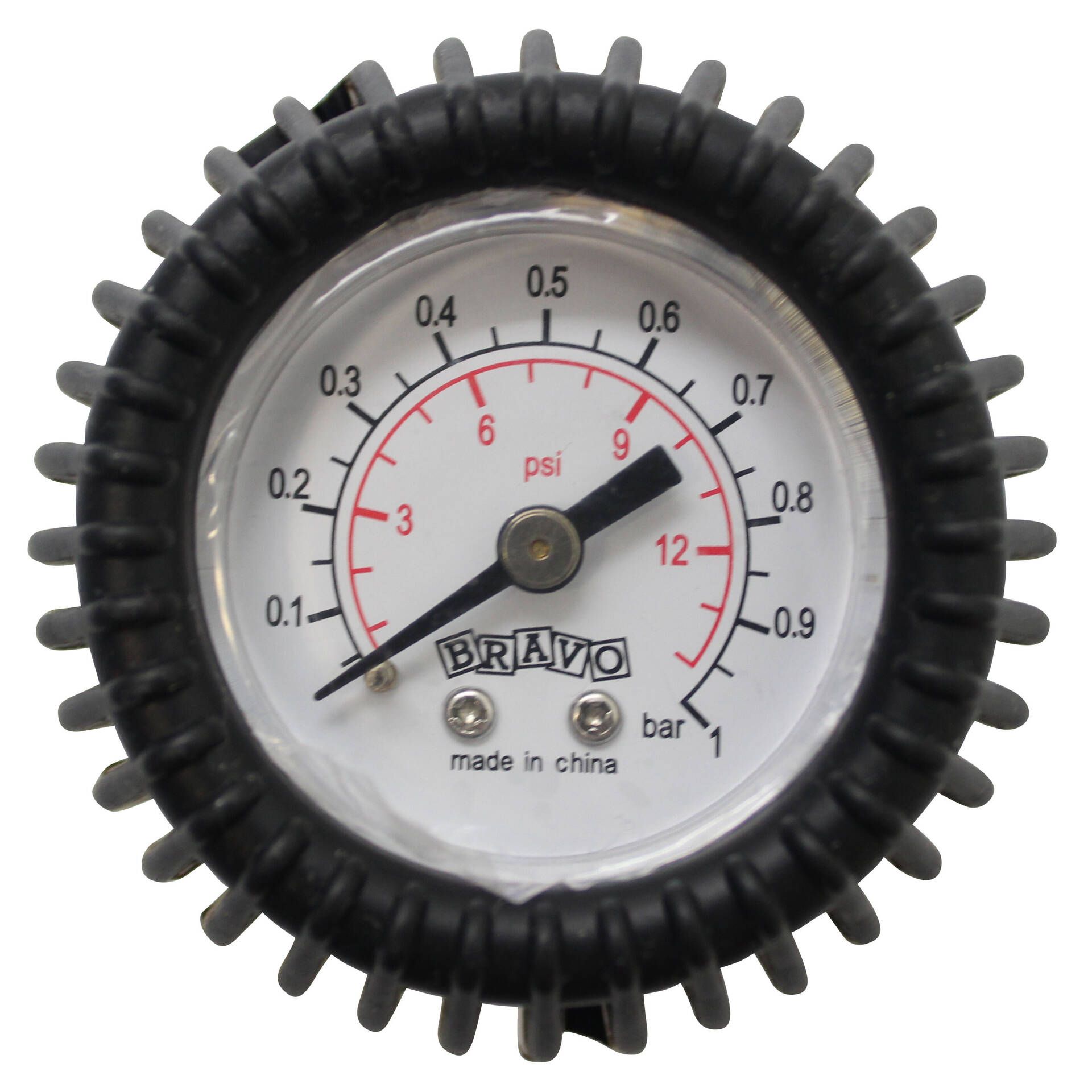 Scoprega SP 119 Manometer Pressure Gauge R151090