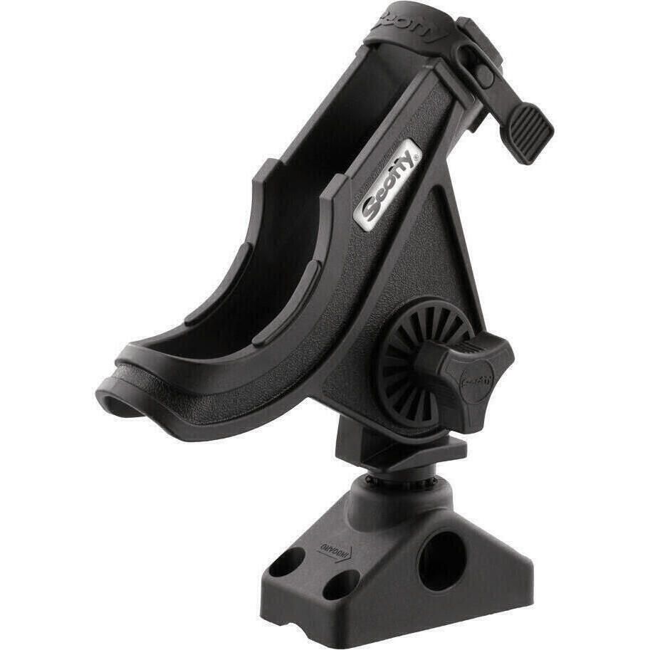 Scotty Baitcaster Spinning Rod Holder