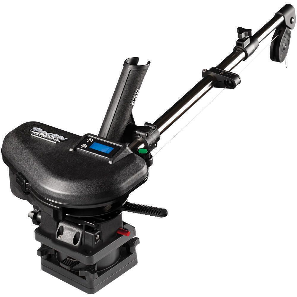 Scotty High Performance Electric Downrigger