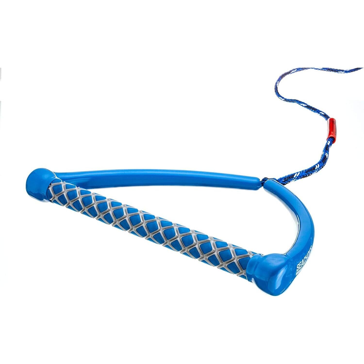 Seachoice 3-Section Wakeboard Rope with 15
