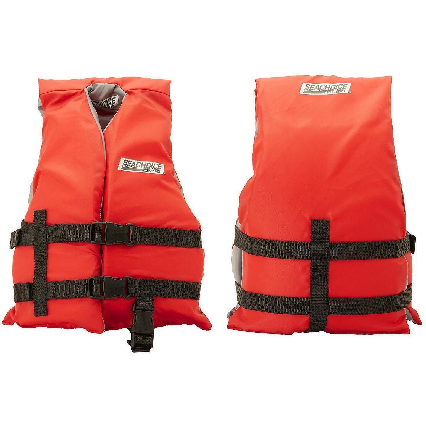 Seachoice Child General-Purpose Life Jacket/PFD