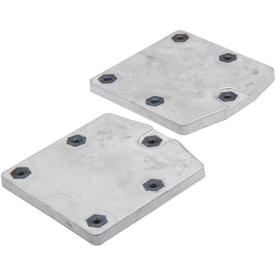 SEVENTEEN ジョンハン　Anode コンプ Seachoice Zeus Pod Drive Anode Kit - 95391
