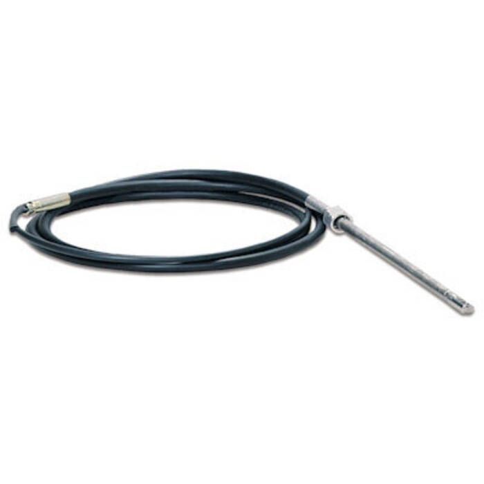 SeaStar Teleflex QCII Replacement Rotary Steering Cable