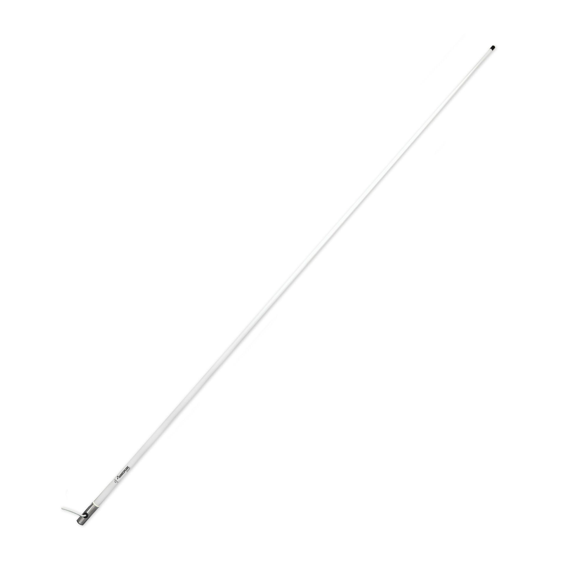 ひ*り様 ANTENNE ITALIA /UH1 432-438 MHz アンテ Shakespeare Reduced Length VHF Antenna - 93