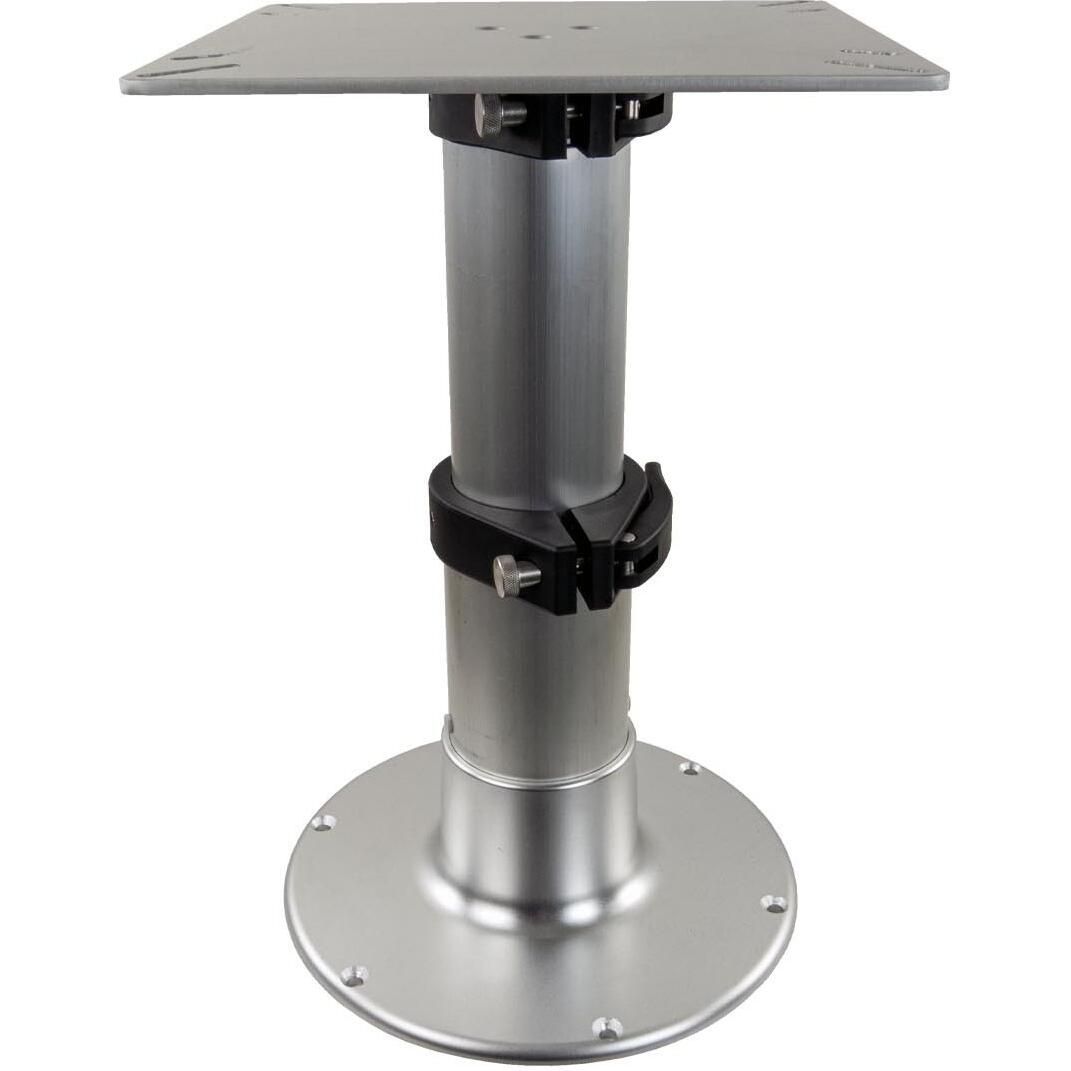 Springfield 3-Stage Adjustable Table Pedestal