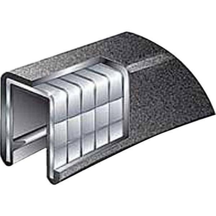 たたと TACO V30-1005 Flexible Vinyl Trim