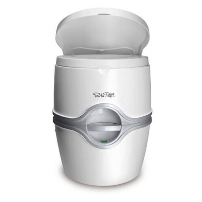 Thetford 565E Electric Porta Potti - 92306