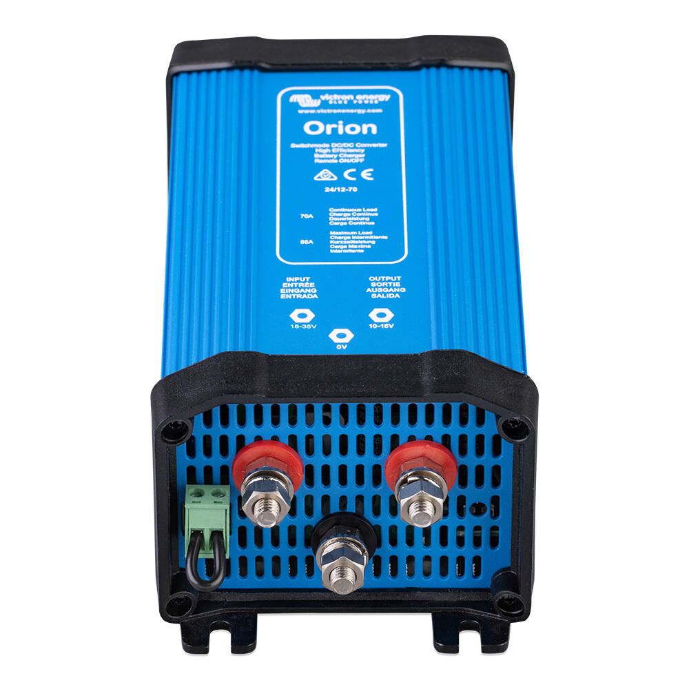 Victron Energy Orion 24/12-70 Switchmode DC-DC Converter