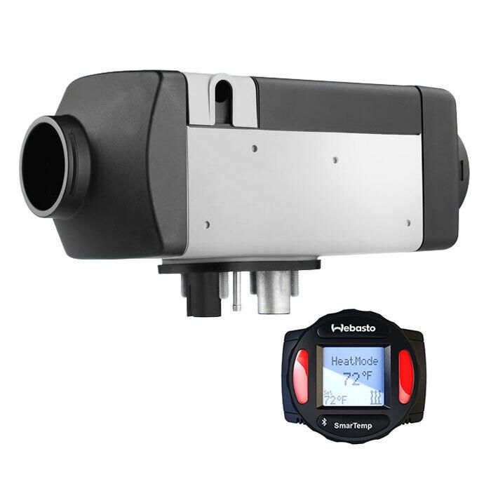 Webasto Thermo Air Top 2000 Stc Manual Webasto Air Top 2000 STC