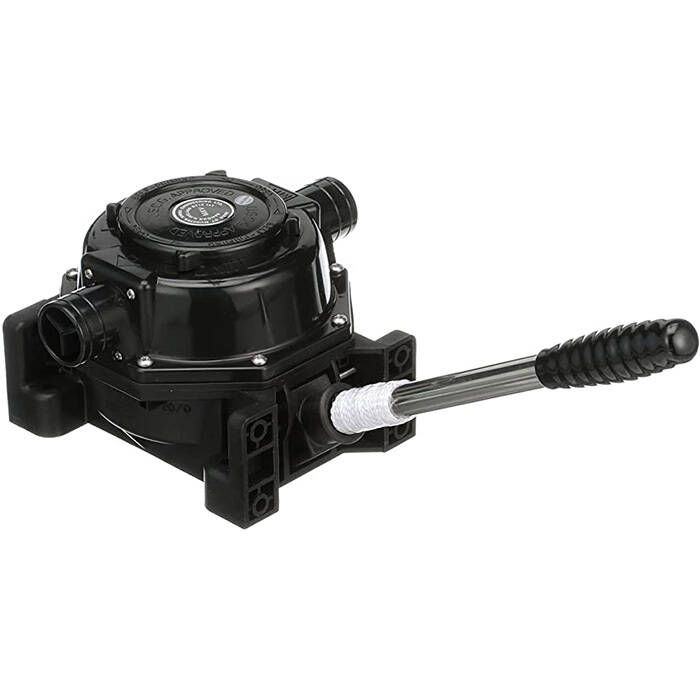 Whale Mk5 Universal Manual Bilge/Waste Pump - BP0510
