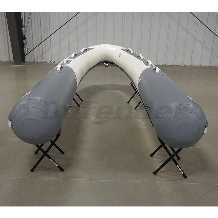 Zodiac Avon Replacement Tubes for Yachtline 380DL & Seasport 380