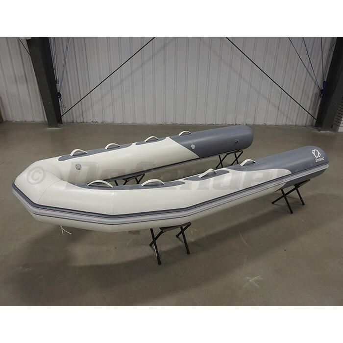 Zodiac Avon Replacement Tubes for Yachtline 380DL & Seasport 380