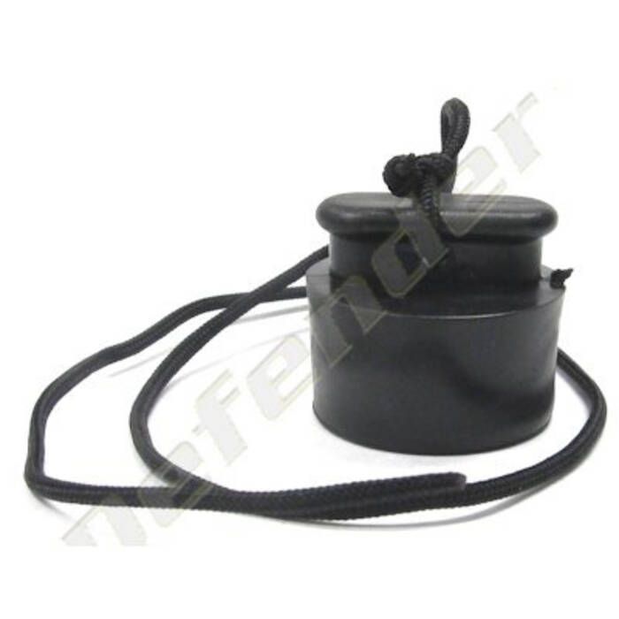 Zodiac - Bouchon d'cope pour Bateaux Gonflables - Z67872 / Z2221