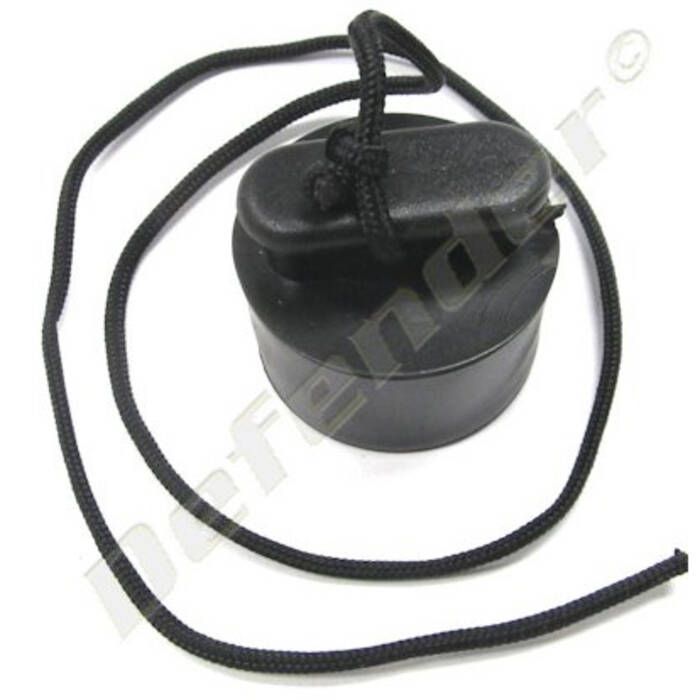 Zodiac - Bouchon d'cope pour Bateaux Gonflables - Z67872 / Z2221