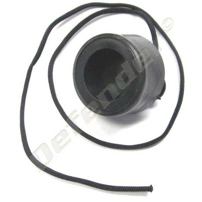 Zodiac - Bouchon d'cope pour Bateaux Gonflables - Z67872 / Z2221